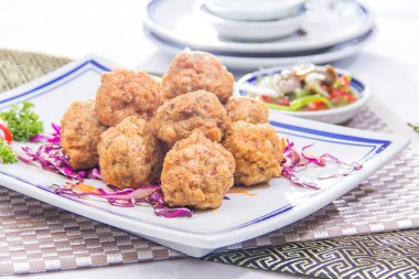 mutfağı ateş et aydınlatma kullanılan