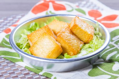 mutfağı ateş et aydınlatma kullanılan