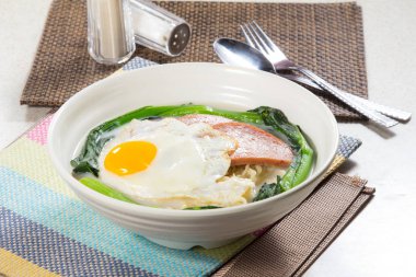 mutfağı ateş et aydınlatma kullanılan