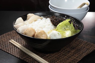 mutfağı ateş et aydınlatma kullanılan