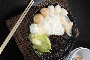 mutfağı ateş et aydınlatma kullanılan