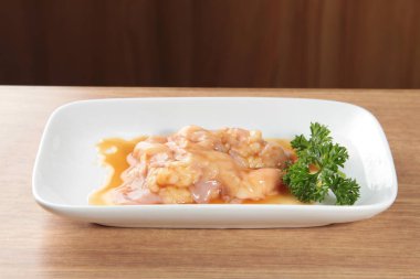 mutfağı ateş et aydınlatma kullanılan