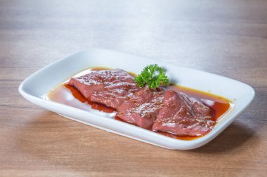 mutfağı ateş et aydınlatma kullanılan