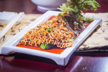 mutfağı ateş et aydınlatma kullanılan