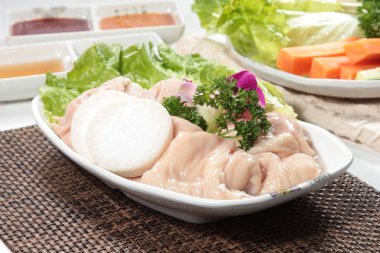 mutfağı ateş et aydınlatma kullanılan