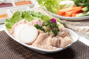 mutfağı ateş et aydınlatma kullanılan