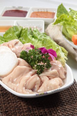 mutfağı ateş et aydınlatma kullanılan