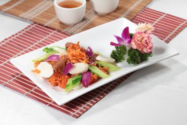 mutfağı ateş et aydınlatma kullanılan