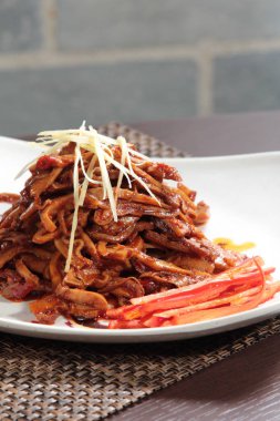 mutfağı ateş et aydınlatma kullanılan