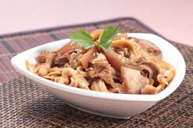 mutfağı ateş et aydınlatma kullanılan