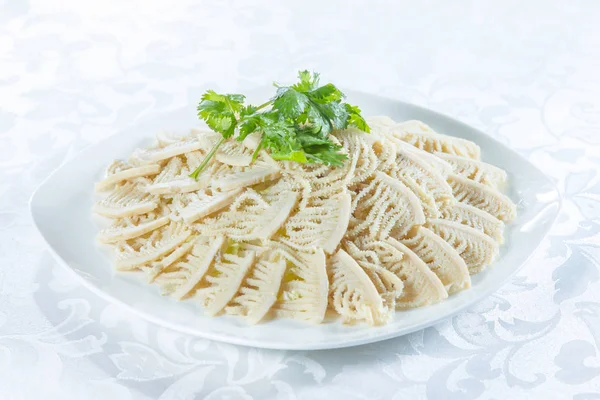 Ein Cuisine Shooting gebrauchtes Fleisch Beleuchtung — Stockfoto