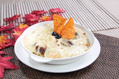 mutfağı ateş et aydınlatma kullanılan