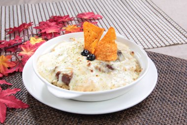 mutfağı ateş et aydınlatma kullanılan