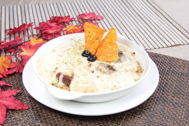 mutfağı ateş et aydınlatma kullanılan