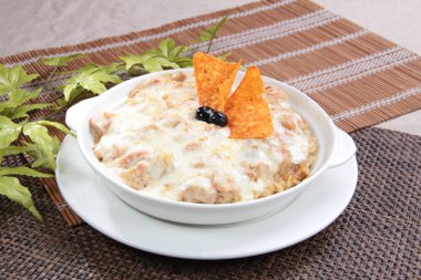 mutfağı ateş et aydınlatma kullanılan