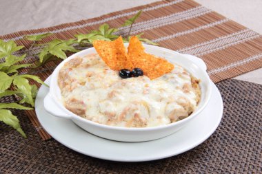 mutfağı ateş et aydınlatma kullanılan