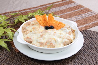 mutfağı ateş et aydınlatma kullanılan