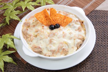 mutfağı ateş et aydınlatma kullanılan