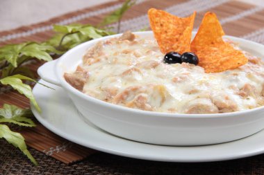 mutfağı ateş et aydınlatma kullanılan