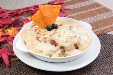 mutfağı ateş et aydınlatma kullanılan