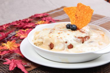 mutfağı ateş et aydınlatma kullanılan