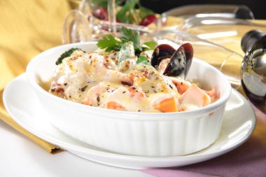 mutfağı ateş et aydınlatma kullanılan