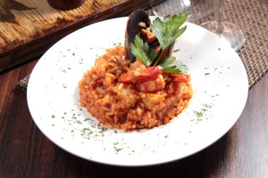 mutfağı ateş et aydınlatma kullanılan