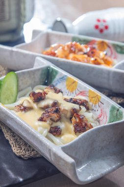 mutfağı ateş et aydınlatma kullanılan