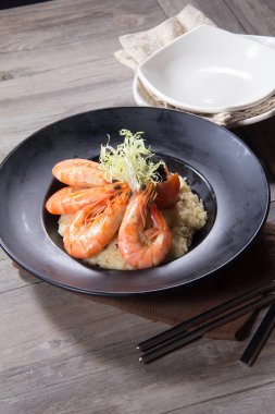 mutfağı ateş et aydınlatma kullanılan