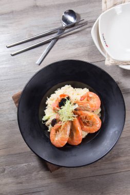 mutfağı ateş et aydınlatma kullanılan