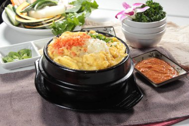 mutfağı ateş et aydınlatma kullanılan