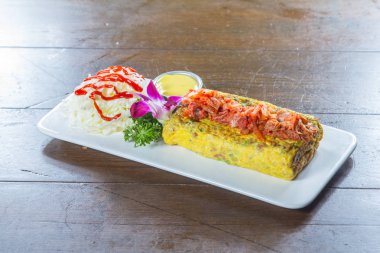 mutfağı ateş et aydınlatma kullanılan