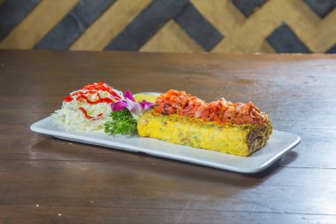 mutfağı ateş et aydınlatma kullanılan