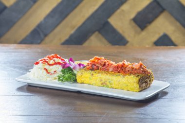 mutfağı ateş et aydınlatma kullanılan