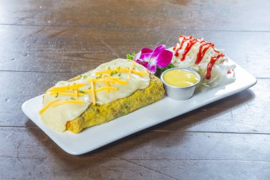 mutfağı ateş et aydınlatma kullanılan