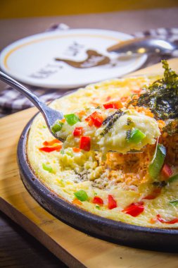 mutfağı ateş et aydınlatma kullanılan