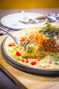 mutfağı ateş et aydınlatma kullanılan