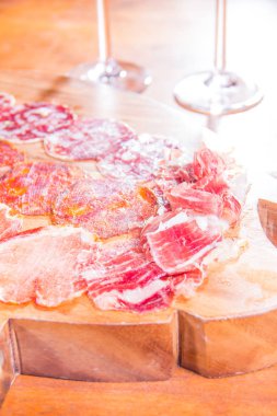 mutfağı ateş et aydınlatma kullanılan