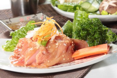 mutfağı ateş et aydınlatma kullanılan