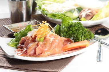 mutfağı ateş et aydınlatma kullanılan