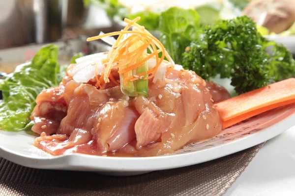 mutfağı ateş et aydınlatma kullanılan