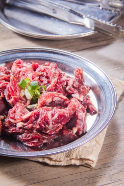 mutfağı ateş et aydınlatma kullanılan