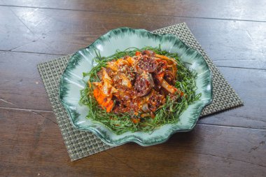 mutfağı ateş et aydınlatma kullanılan