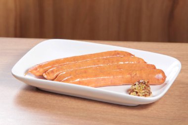 mutfağı ateş et aydınlatma kullanılan