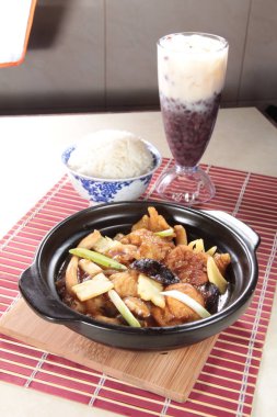 mutfağı ateş et aydınlatma kullanılan