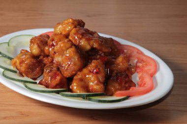 mutfağı ateş et aydınlatma kullanılan