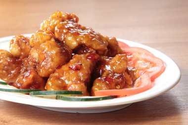 mutfağı ateş et aydınlatma kullanılan