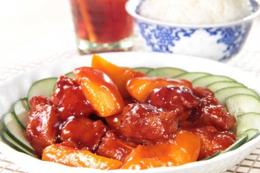 mutfağı ateş et aydınlatma kullanılan