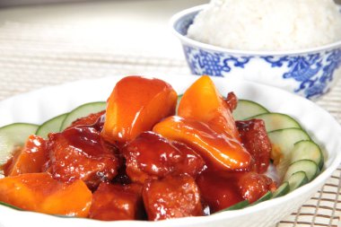 mutfağı ateş et aydınlatma kullanılan