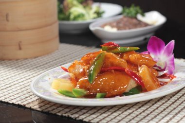 mutfağı ateş et aydınlatma kullanılan